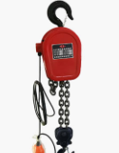 冠航环链电动葫芦